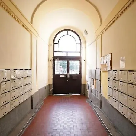 Apartment R69 Budapest